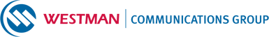 Westman Com logo Westman Com logo